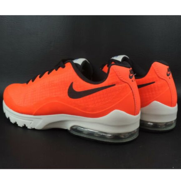 Nike Air Max Invigor Se Mens Shoes Orange - Picture 6 of 8
